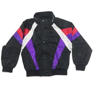 Vintage Kids Size  Anselme bomber jacket