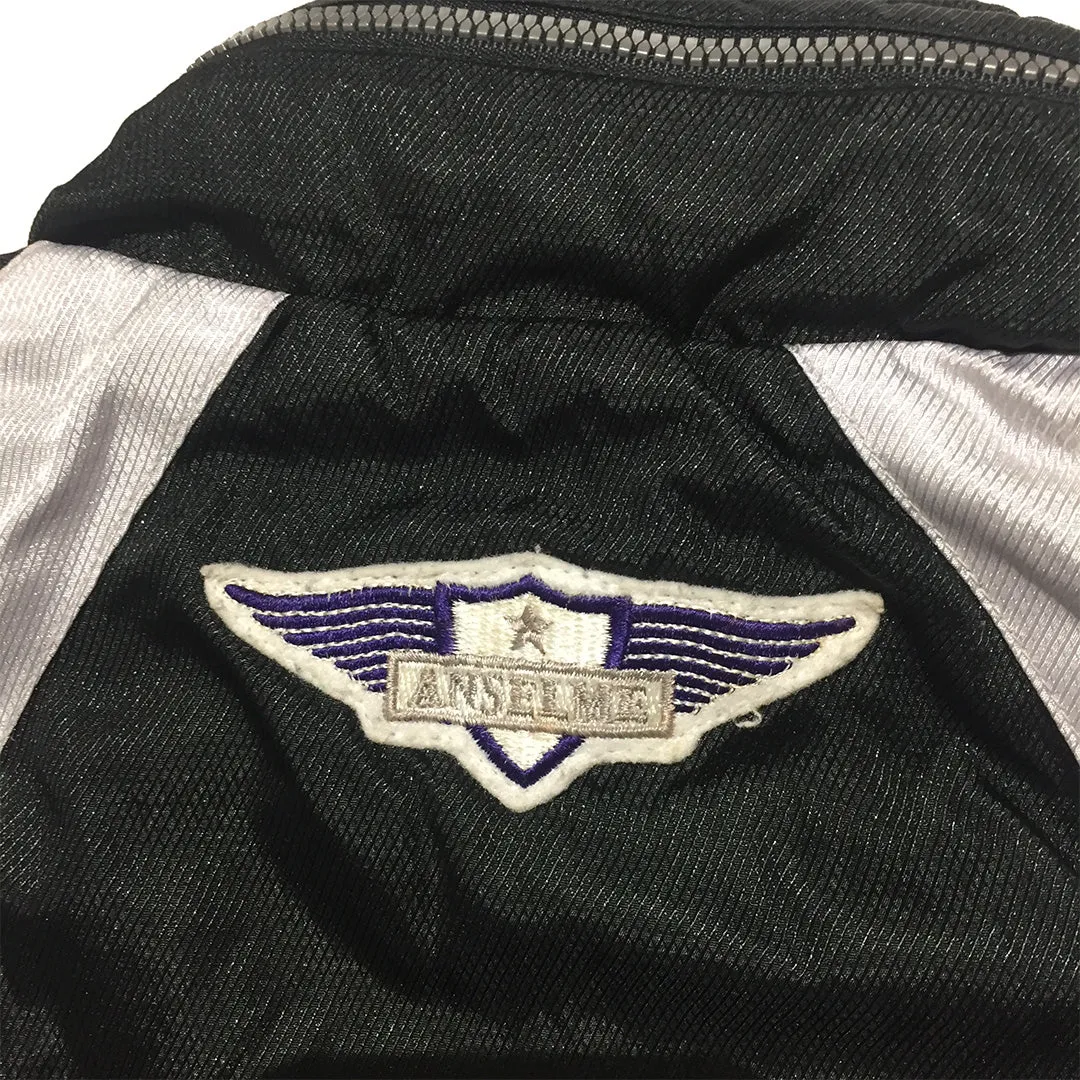 Vintage Kids Size  Anselme bomber jacket