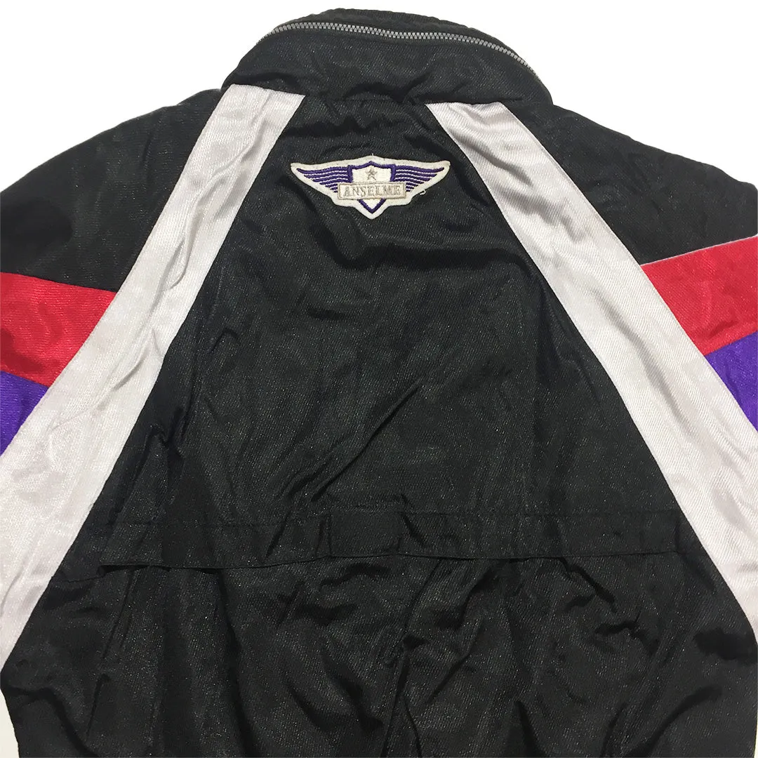 Vintage Kids Size  Anselme bomber jacket