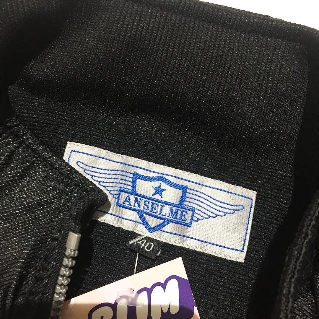 Vintage Kids Size  Anselme bomber jacket