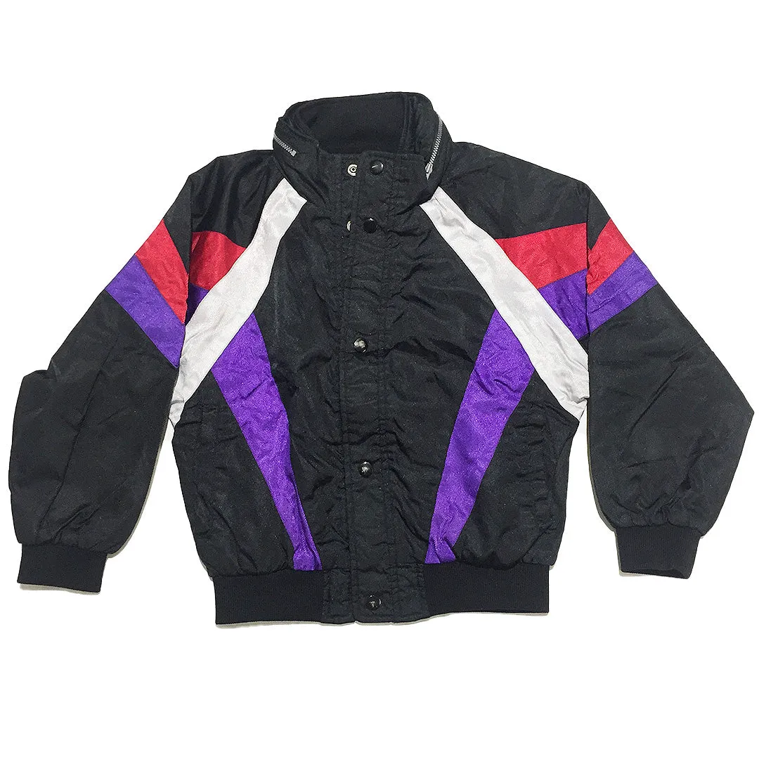 Vintage Kids Size  Anselme bomber jacket