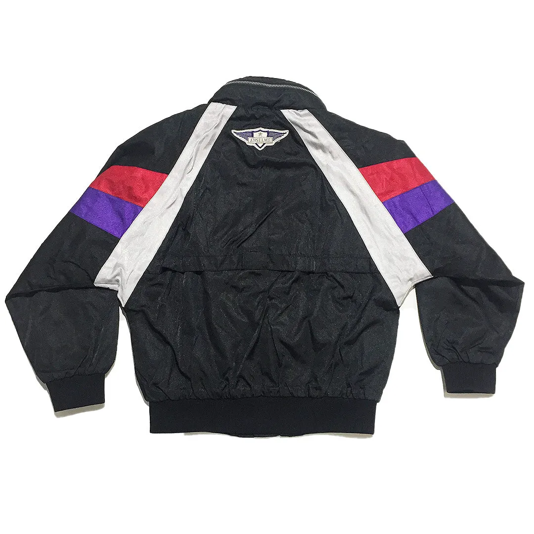 Vintage Kids Size  Anselme bomber jacket